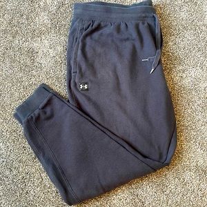 Under Armour joggers